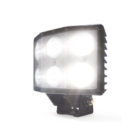 ECCO EW2530 Luz de trabajo de 6 LED 12-24 Vcc 120 grados 375