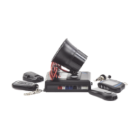COMPUSTAR CS7900-AS Kit de Alarma Vehicular Profesional y ar