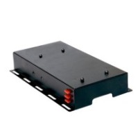 Syscom SR-TP-LIC Gabinete para Radio F50/6061 y Amplificador