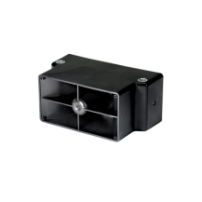 ECCO SA920 Alarma de reversa inteligente 12-24 v 97-112 DBA