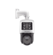 HIKVISION DS-2SE4C425MWG-E/26(F0) [TandemVu] Domo PTZ IP 4 M