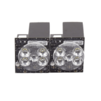 ECCO EZ0003 Repuesto modulo LED luz callejonera de barra de