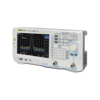 Syscom DSA815-TG Analizador de Espectro de 9 kHz a 1.5 GHz c