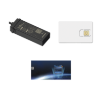 CONCOX VL103KIT KIT GPS / Localizador para Vehiculos / 4G LT