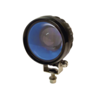 ECCO EW-2010B Luz de advertencia peatonal preventiva de flec