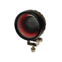 ECCO EW-2010R Luz de advertencia peatonal preventiva de flec