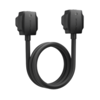 ECOFLOW 5+8CABLE Cable de Alimentación de 2.2m para Conexión