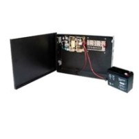 Syscom SYS-138-V475A Fuente de respaldo para control de acce