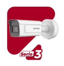 HIKVISION DS-2CD3A26G2T-IZS Bala IP 2 Megapixel / Lente Mot.