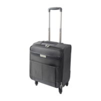 Syscom EXECUTIVECASE19 Maleta Ejecutiva de Peso Ligero