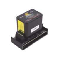 DITEK DTK-2MHLP24BWB Protector Contra Sobretensiones para Ci