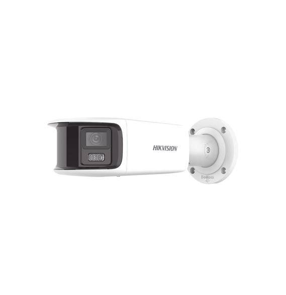 HIKVISION DS-2CD3T87G2P-LSU/SL(C) [ PROTECCIÓN ACTIVA ] Bala