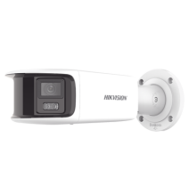 HIKVISION DS-2CD3T87G2P-LSU/SL(C) [ PROTECCIÓN ACTIVA ] Bala