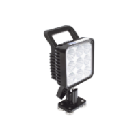 ECCO EW2450MG Lámpara de trabajo de 9 led montaje giratorio