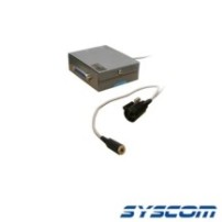 Syscom SK-PGM90 Interfaz SYSCOM de programación para radios