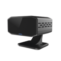 CONCOX JC170 Cámara DMS compacta / Incorpora AI / Detección