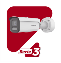 HIKVISION DS-2CD3686G2HT-LIZS Bala IP 8 Megapixel / Lente Mo