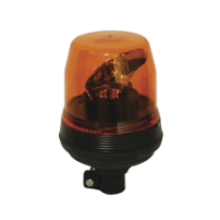 ECCO EB7810-A Baliza rotativa LED color ambar SAE Clase I co