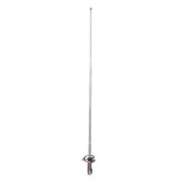 Syscom SYS-2650 Antena Base para Banda Civil (CB) Ganacia de