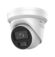 HIKVISION IDS-2CD7387G0-XS Turret IP 8 Megapixel / Lente FIj