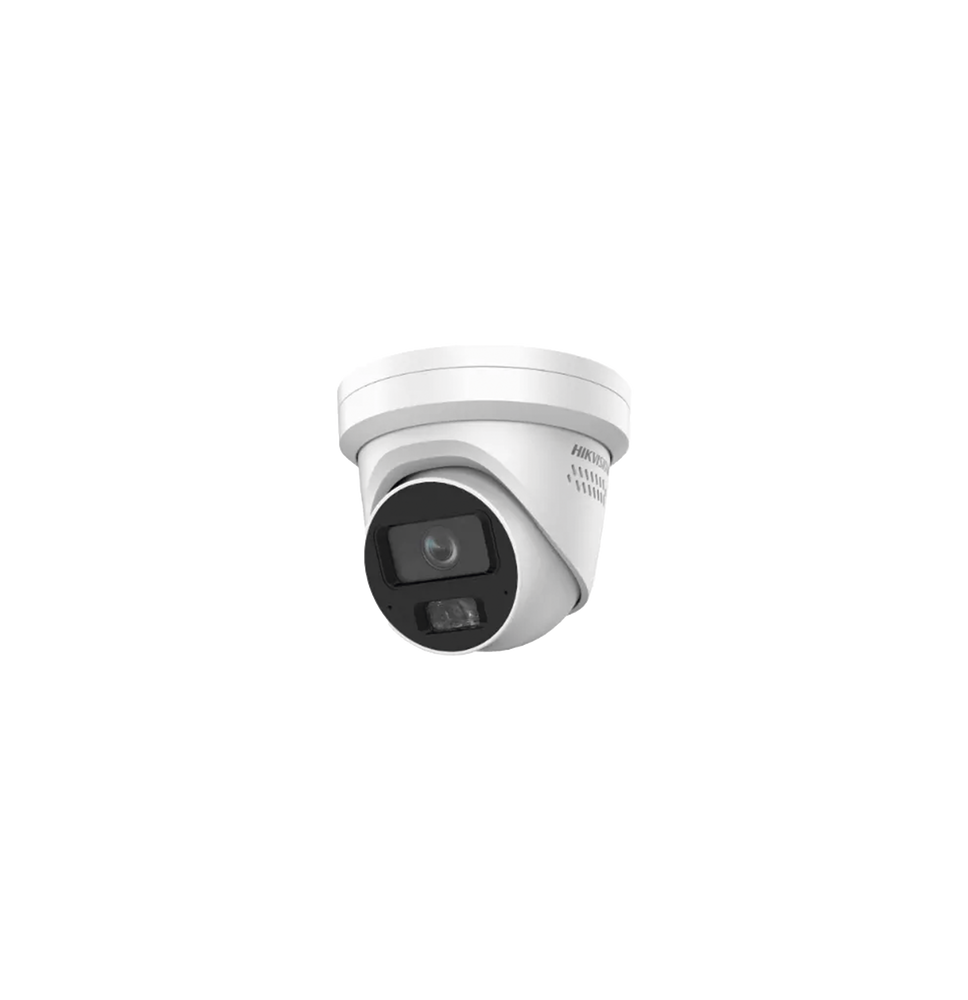 HIKVISION IDS-2CD7387G0-XS Turret IP 8 Megapixel / Lente FIj