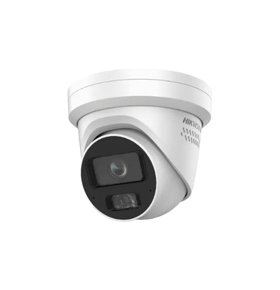 HIKVISION IDS-2CD7387G0-XS Turret IP 8 Megapixel / Lente FIj