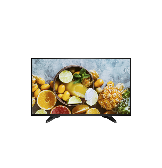 HIKVISION DS-D5043QE Monitor LED Full HD de 43" / Ideal para