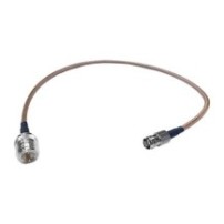 Syscom JUM-PSYS Cable Jumper de 48 cm de largo