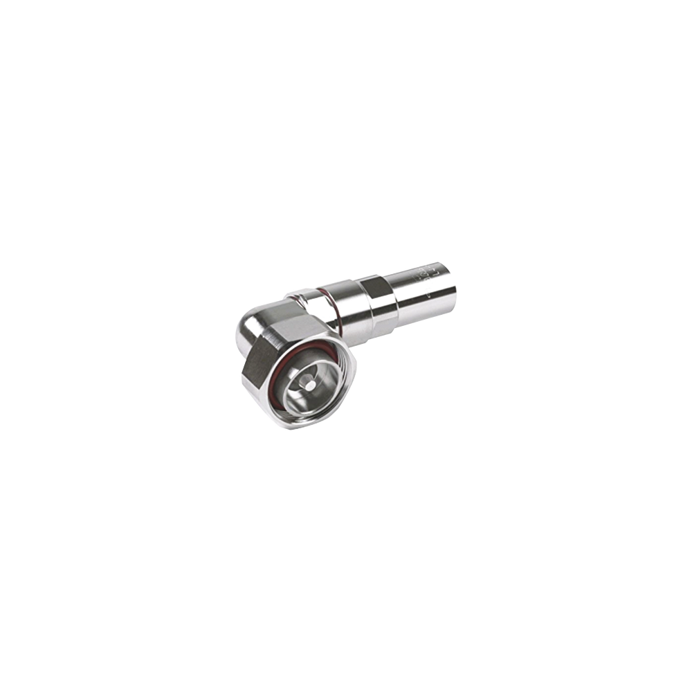 COMMSCOPE (ANDREW) L4DR-PS Conector DIN 7-16 Macho en Ángulo