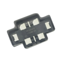 Syscom RD70HUP2  Transistor de Potencia MOSFET para 175 / 53