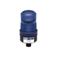 ECCO 6267-B Mini burbuja con rosca de 1/2" en base