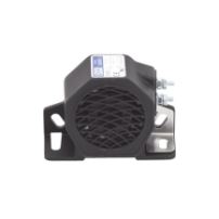 ECCO SA951 Alarma de Reversa Inteligente 12-48V 77-97 DBA