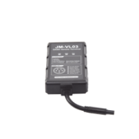 CONCOX VL03 Localizador vehicular 4G con IP65 /