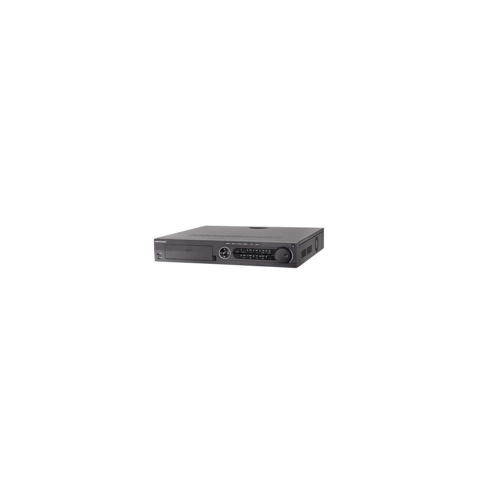 HIKVISION IDS-7316HUHI-M4/S(S) DVR 4K/8MP 16 Canales TurboHD