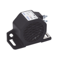 ECCO SA-950 Alarma de reversa inteligente 12-24 Vcc 82- 102