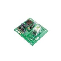 Syscom RS-W Tarjeta decodificadora con salida de relevador p