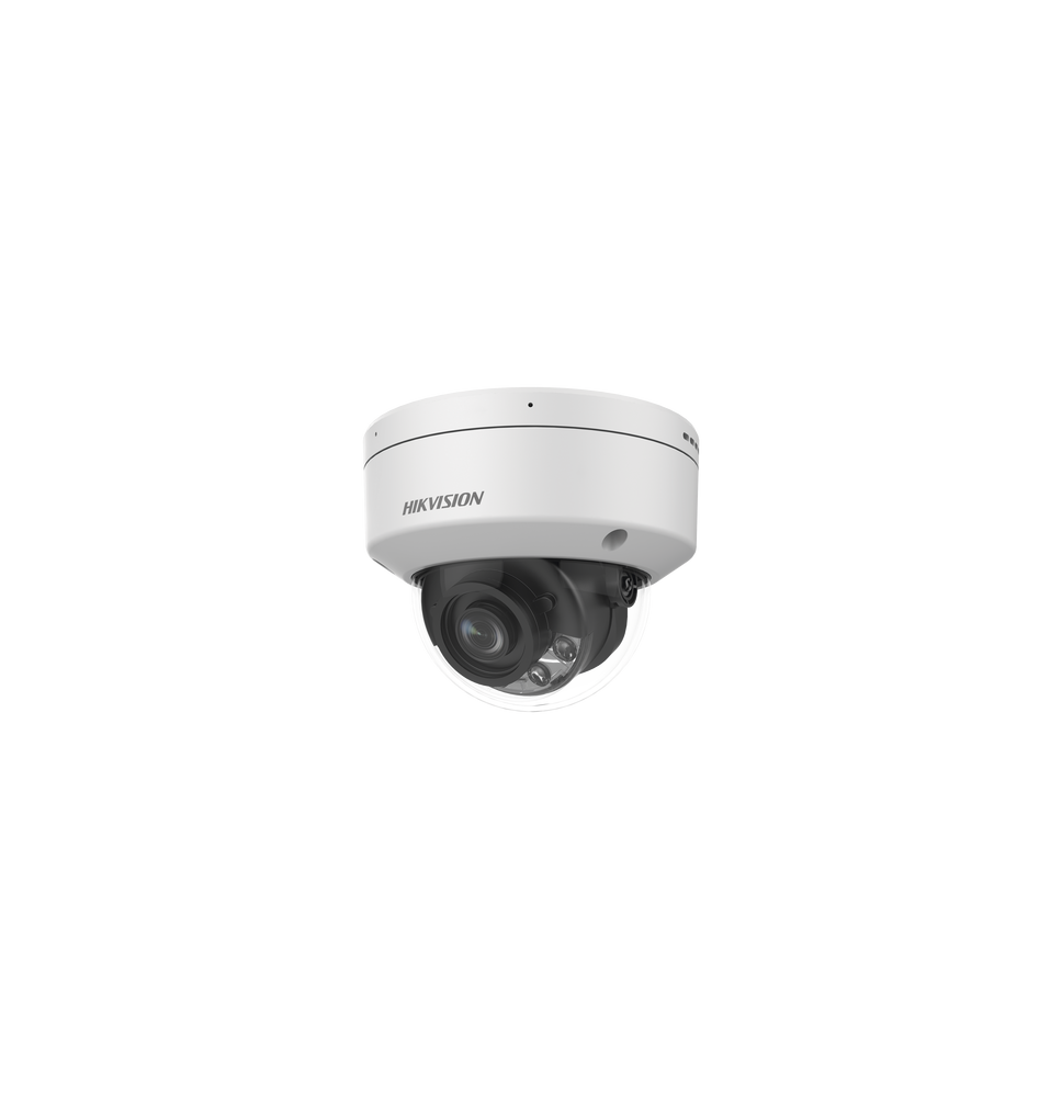 HIKVISION IDS-2CD7D87G0-XS Domo IP 8 Megapixel / Lente Fijo