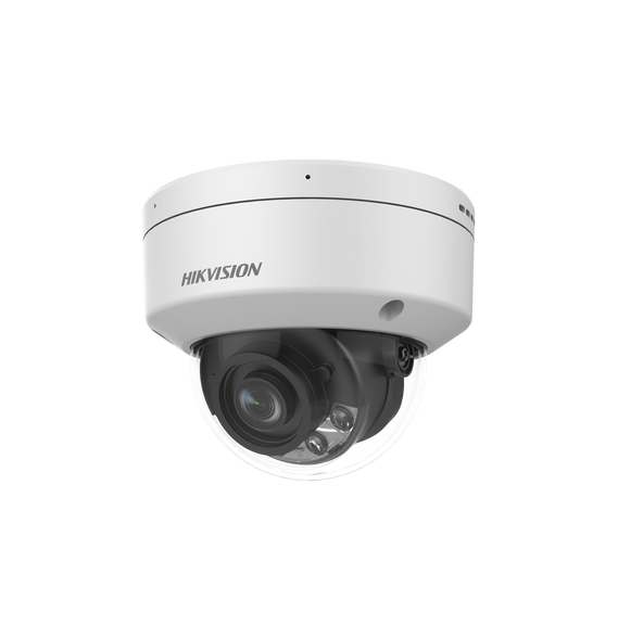 HIKVISION IDS-2CD7D87G0-XS Domo IP 8 Megapixel / Lente Fijo