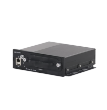 HIKVISION AE-MD5043(1T/SSD) DVR Móvil 1080p (2 Megapixel) /