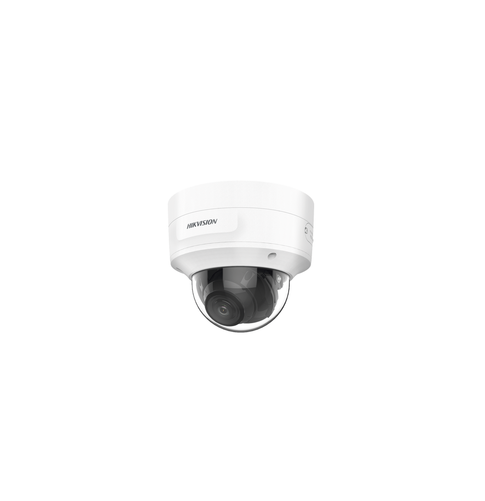 HIKVISION DS-2CD3786G2-IZS(H) Domo IP 8 Megapixel (4K) / Len