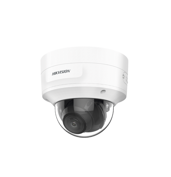 HIKVISION DS-2CD3786G2-IZS(H) Domo IP 8 Megapixel (4K) / Len