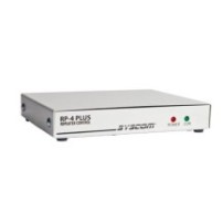 Syscom RP4-PLUS Control para repetidor incluye gabinete.