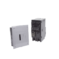 CHINT KITC2Q430S Kit Centro de Carga 4P para sobreponer con