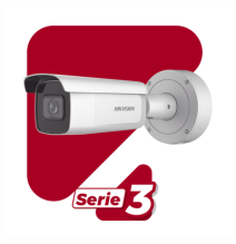 HIKVISION DS-2CD3686G2-IZS(H) Bala IP 8 Megapixel (4K) / Len