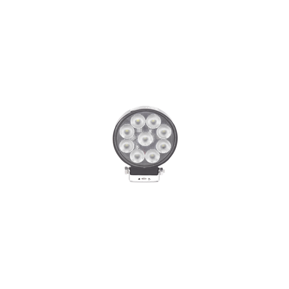 ECCO E92005W Luz de trabajo Ultra brillante 9 LED 1180 Lúmen