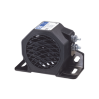 ECCO 585 Alarma de reversa 12-48 Vcc 97 dBA