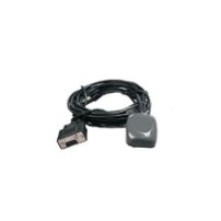 Syscom GM158 Combinación de Antena GPS y Receptor en un Sólo