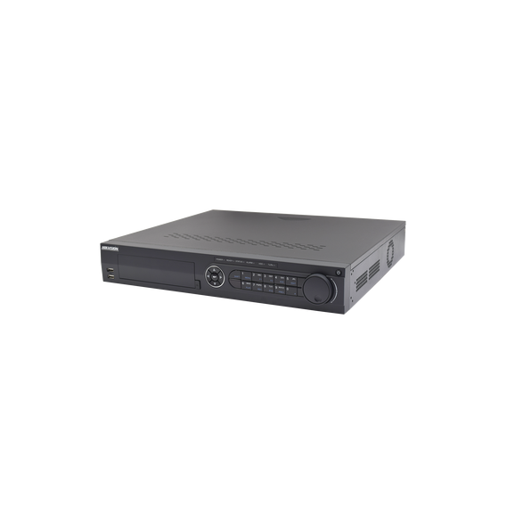 HIKVISION IDS-7316HQHI-M4/S(S) DVR 16 Canales TurboHD + 8 Ca