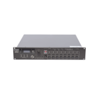 EPCOM PROAUDIO SF-6200MA Controlador de Evacuación Por Voz |