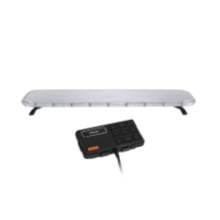 EPCOM INDUSTRIAL SIGNALING X75RBS Barra de luces LED de 46"